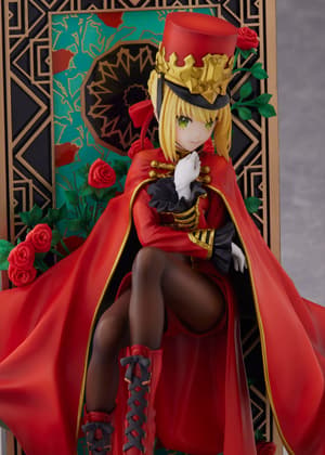 Nero Claudius - Aniplex (7)