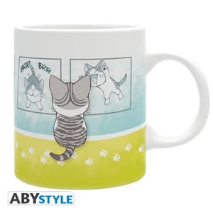 Chi - Chi's Sweet Home 320 ml Mug - ABYStyle  - 1