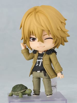 Nendoroid 2779 Dino - 1