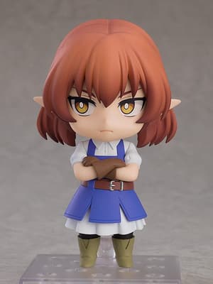Nendoroid 2278 Vermilio - 4