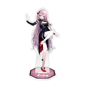 Megurine Luka - Vocaloid - Acrylaufsteller (39 Culture 2023 Extra Cosplay) - Caravan (1)