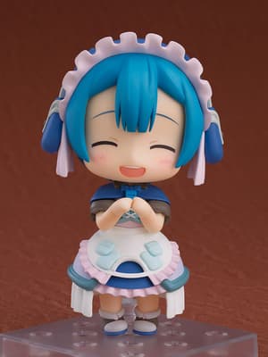 Nendoroid 2680 Marulk - 3