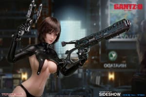 Anzu - Gantz:O - Actionfigur / Anime Doll - Toyseiiki - 3