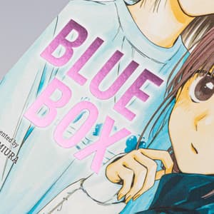 Blue Box - Carlsen - Vol. 02 - 6
