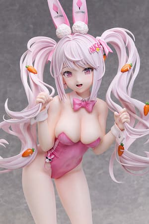 Alice: Wonderland Bunny - 9