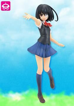 Misaki Mei - Schuluniform Tanz Version - 2