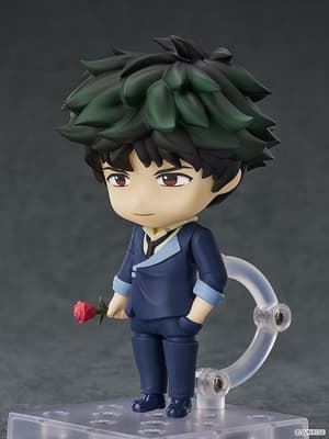 Nendoroid 2651 Spike Spiegel - 4