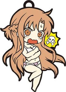 Asuna Anhänger Niitengomu - ecchi Version - 1