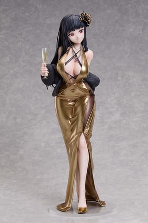D: Killer Wife - Secret Party Cleaner - 8