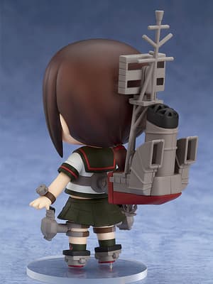 Nendoroid 764 Fubuki Kai Ni (Kai II) - 5