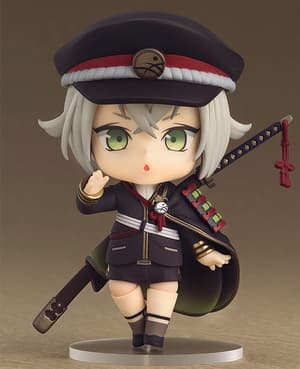 Nendoroid 608 Hotarumaru - 3
