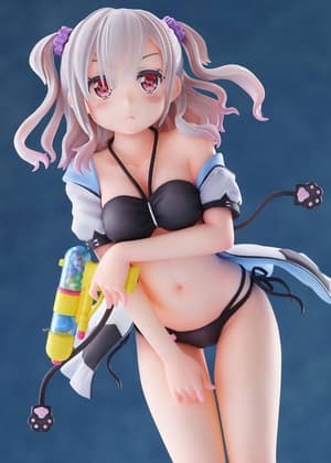 Azuzu Komagome - Swimsuit Version - Aniplex - 9