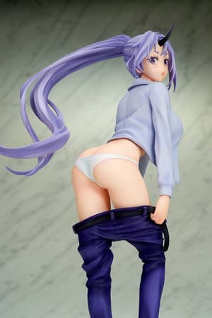 Shion - Changing Mode - Ques Q - Neuauflage - 16
