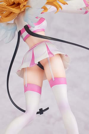 Liliel Chaos Form - 15