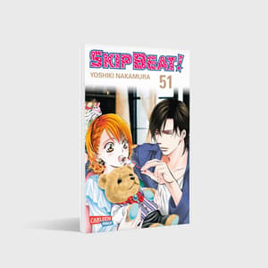 Skip Beat! 51 - 2