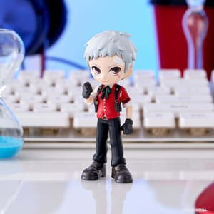 PalVerse Persona 3 Reload [BOX] - 10