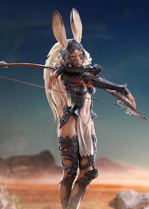 Final Fantasy XII Fran - 9