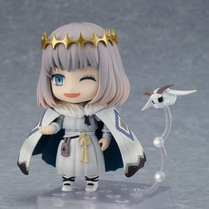 Nendoroid 2102 Oberon - Pretender (3)