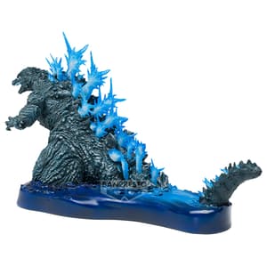 Godzilla Minus One - Art Vignette - Atomic Breath Image ver. - Banpresto - 3