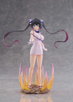 Hestia - Divinity Unleashed - Limited Edition - Alice Glint - 13