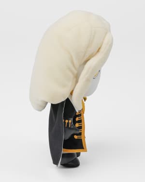 Alucard - Castlevania Plush - ItemLab - 4