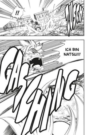 Fairy Tail Massiv - Carlsen - Vol. 15 - 4