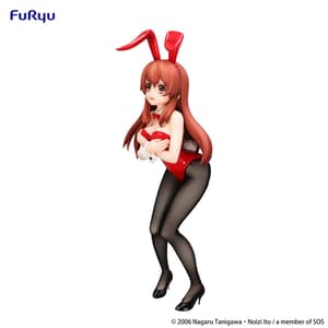 Mikuru Asahina - BiCute Bunnies- Furyu - 10