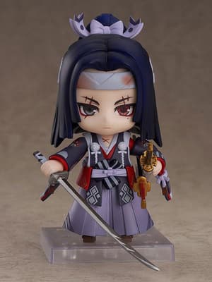 Nendoroid 1449 Onikiri - 1