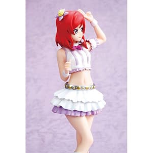 Maki Nishikino - First Fan Book Version - Chara-Ani - 4