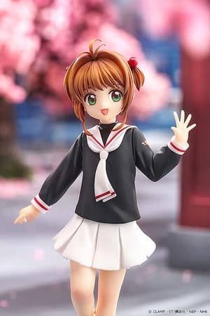 Sakura Kinomoto - Cardcaptor Sakura Pop Up Parade - Good Smile Company - 6