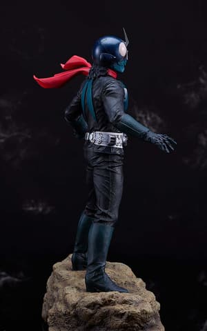 Masked Rider (Shin Japan Heroes Universe) - 6