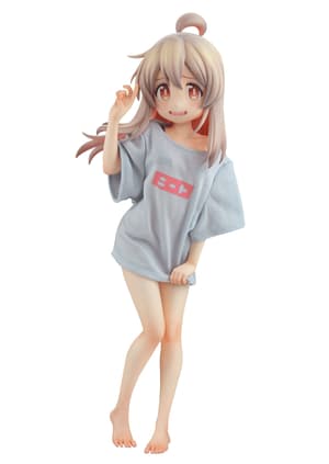 Mahiro Oyama - Neet T-Shirt - Medicos (11)