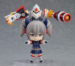 Nendoroid 1371 Bronya Zaychik - Valkyrie Chariot - 3