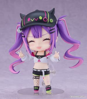 Nendoroid 2573 Tokoyami Towa - 1