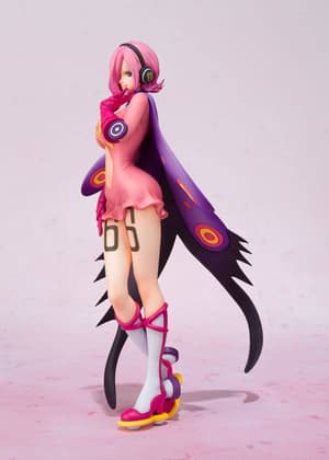 Reiju - Figuarts Zero - 2