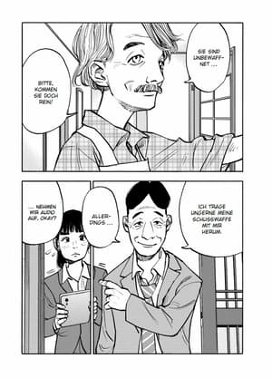 Shimazaki in the Land of Peace 06 - 2