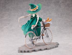 Street Witch Lily (Dsmile) - Limited Edition - Hobby Sakura (7)