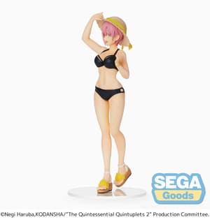Ichika Nakano - Bikini - PM - Sega - 4