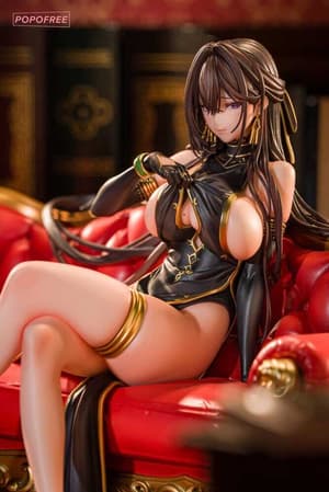 Demon Realm Executive Lydia (Neropaso) - Popofree - 2