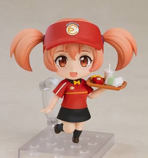 Nendoroid 1996 Chiho Sasaki - 1