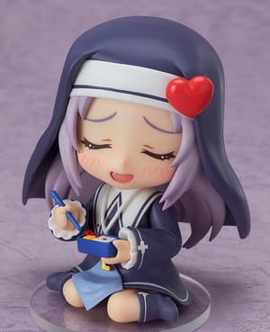 Nendoroid 348 Maria Takayama - 3