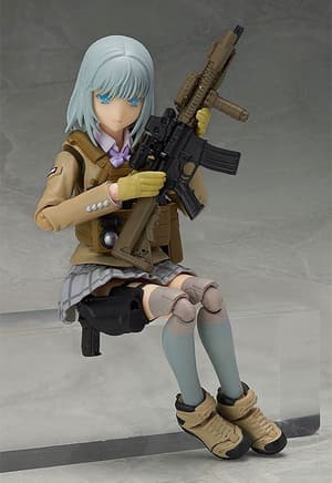 Figma SP-098 Shiina Rikka - 5