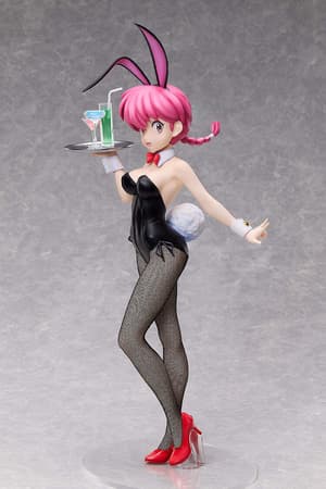 Ranma: Bunny Ver. - 3