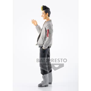 Shuji Hanma - Tokyo Revengers - Banpresto - 5