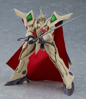 MODEROID Escaflowne(third-run) - 3