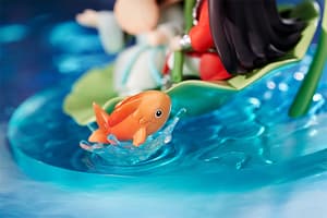 Xie Lian & Hua Cheng - Among the Lotus - Good Smile Company (10)