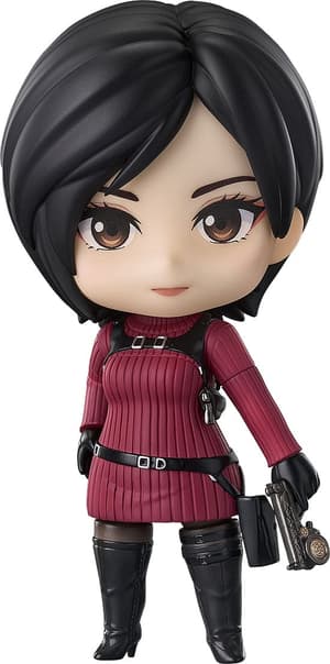 Nendoroid 2761 Ada Wong - 10
