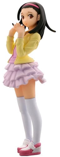 Nadeko Sengoku - Capsule Q Fräulein - 1