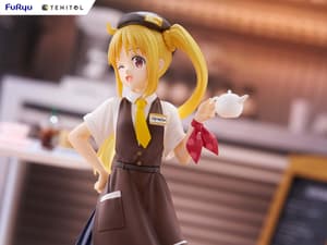 TENITOL Nijika Ijichi cafe clerk-style ver. - 6