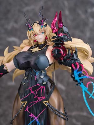 Saber - Barghest - Phat Company - 12